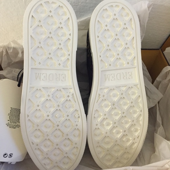 H&M Erdem Flats - Picture 7 of 8